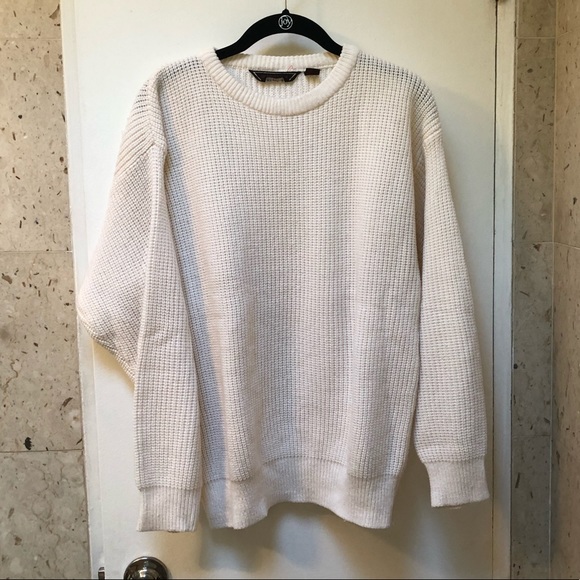 Ivory Sweater M - Picture 1 of 5